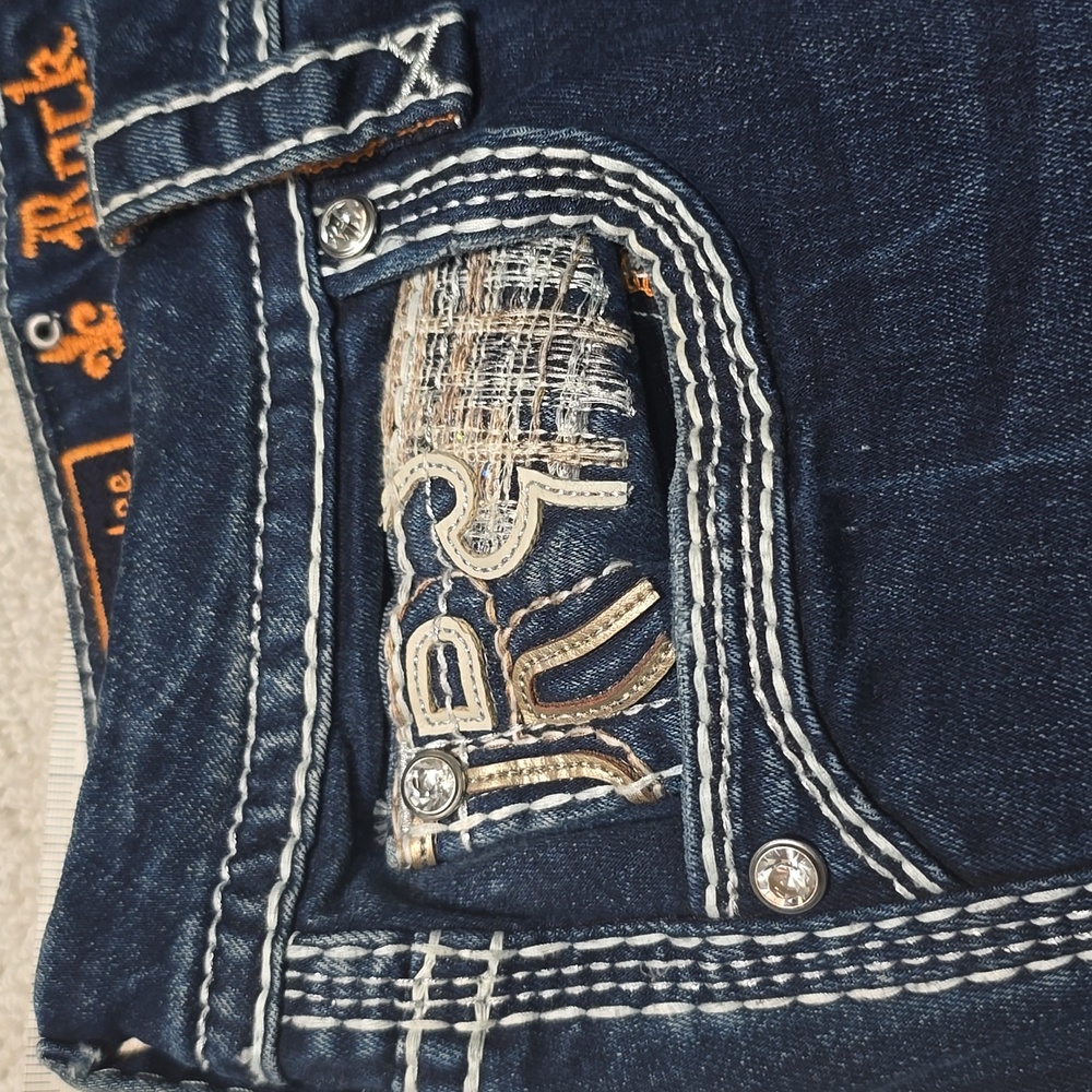 Rock Revival Jeans - Picture 6 of 13